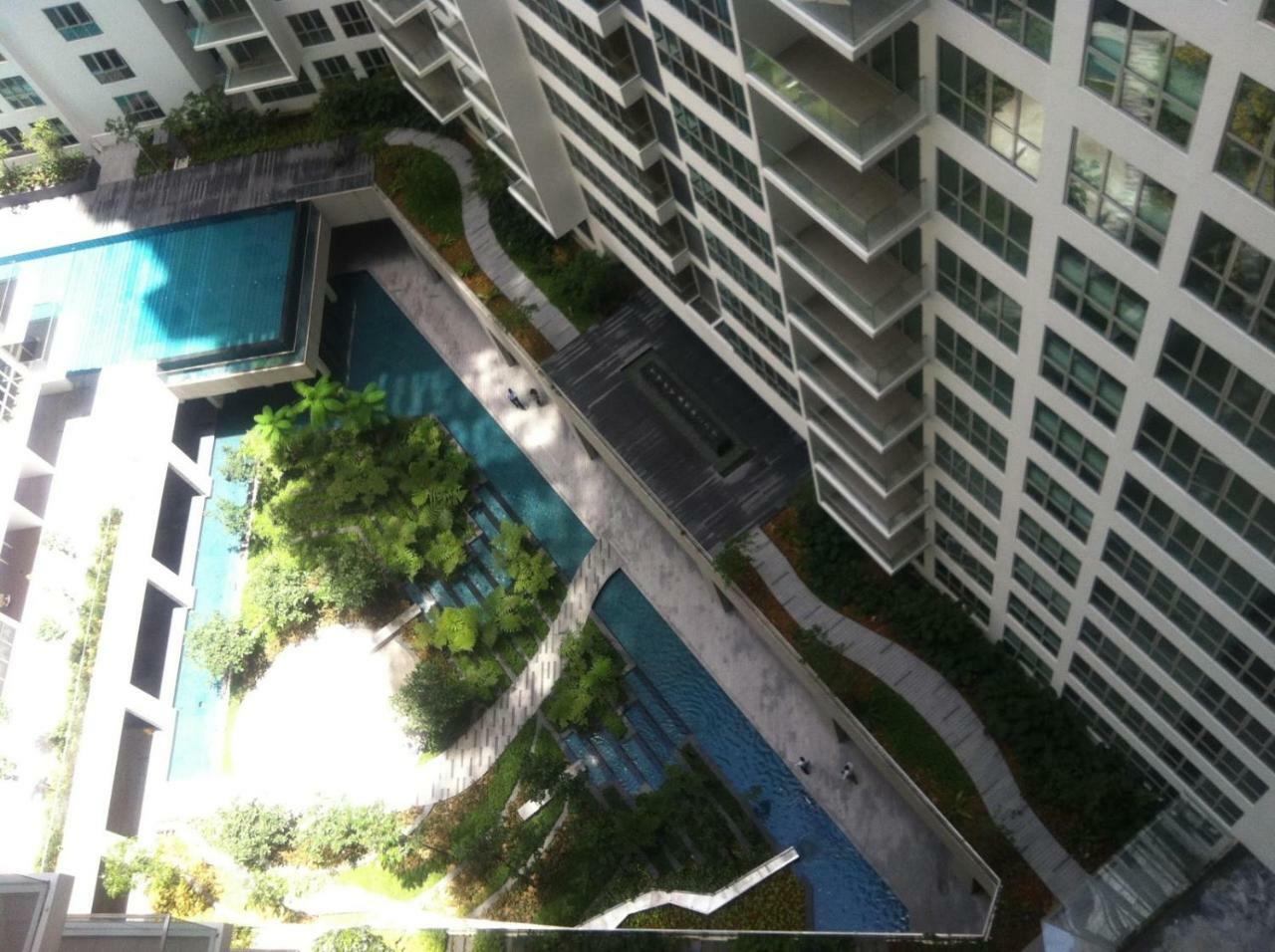 Maxhome@Regalia Suite Residence. Kl Kuala Lumpur Exterior photo